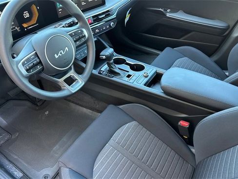 New 2026 Kia K5 LXS image 11