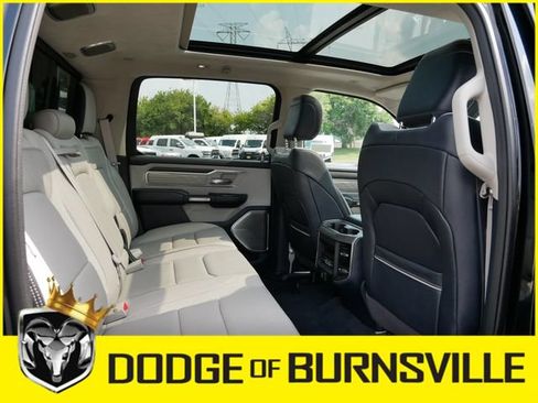 Used 2023 RAM 1500 Limited AWD/4WD image 16