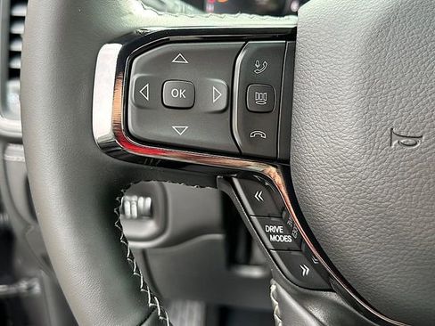 New 2026 RAM 1500 Limited AWD/4WD image 25