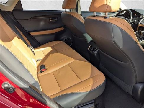 Used 2021 Lexus NX 300 FWD w/ Comfort Package image 18