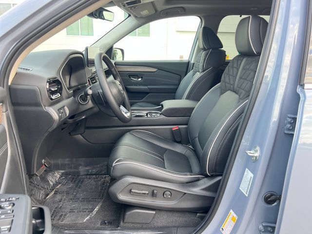 New 2026 Honda Pilot Elite image 16