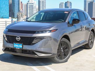 New 2026 Nissan Murano SV AWD/4WD video 1