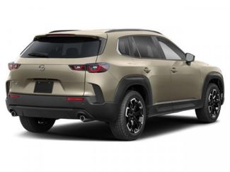New 2026 MAZDA CX-50 Meridian Edition w/ Weather Package video 2