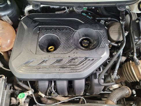 Used 2018 Ford EcoSport SE w/ SE Convenience Package image 30