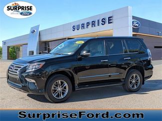 Used 2016 Lexus GX 460 w/ Premium Package video 1