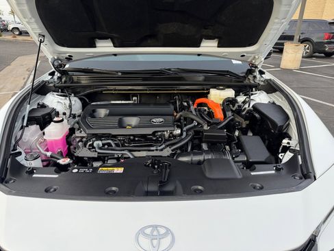 Certified 2026 Toyota Crown Limited image 21