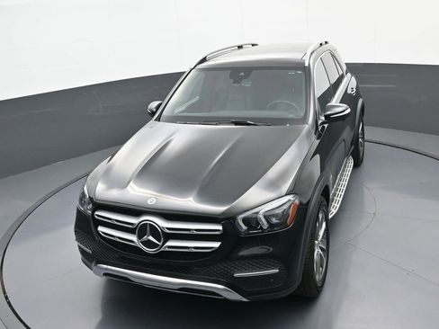 Used 2023 Mercedes-Benz GLE 350 4MATIC image 32