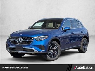 New 2026 Mercedes-Benz GLC 300 4MATIC video 1