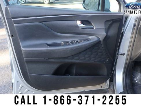 Used 2023 Hyundai Santa Fe SEL image 10