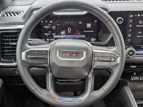 New 2026 GMC Canyon Elevation w/ Convenience Package image 23