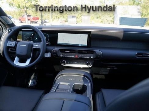 New 2026 Hyundai Palisade Calligraphy image 9