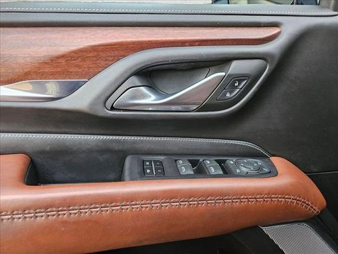 Used 2023 GMC Yukon Denali Ultimate w/ LPO, Floor Liner Package AWD/4WD image 27