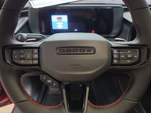 New 2026 Dodge Charger R/T Scat Pack image 31