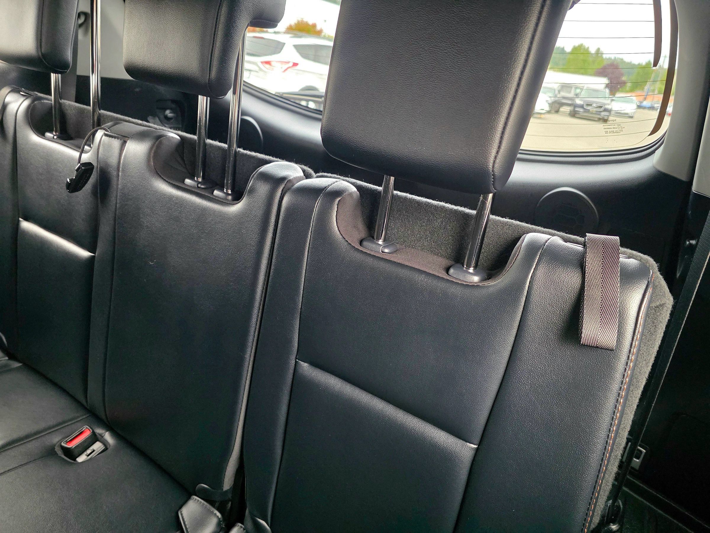 Used 2019 Toyota Highlander Limited AWD/4WD image 58