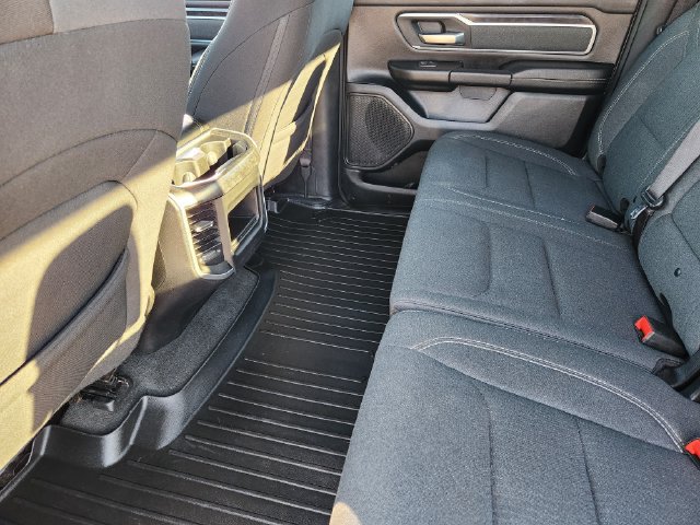 Used 2022 RAM 1500 Big Horn RWD image 29