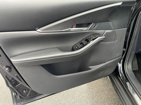 Certified 2025 MAZDA CX-30 AWD 2.5 S w/ Preferred Package image 13