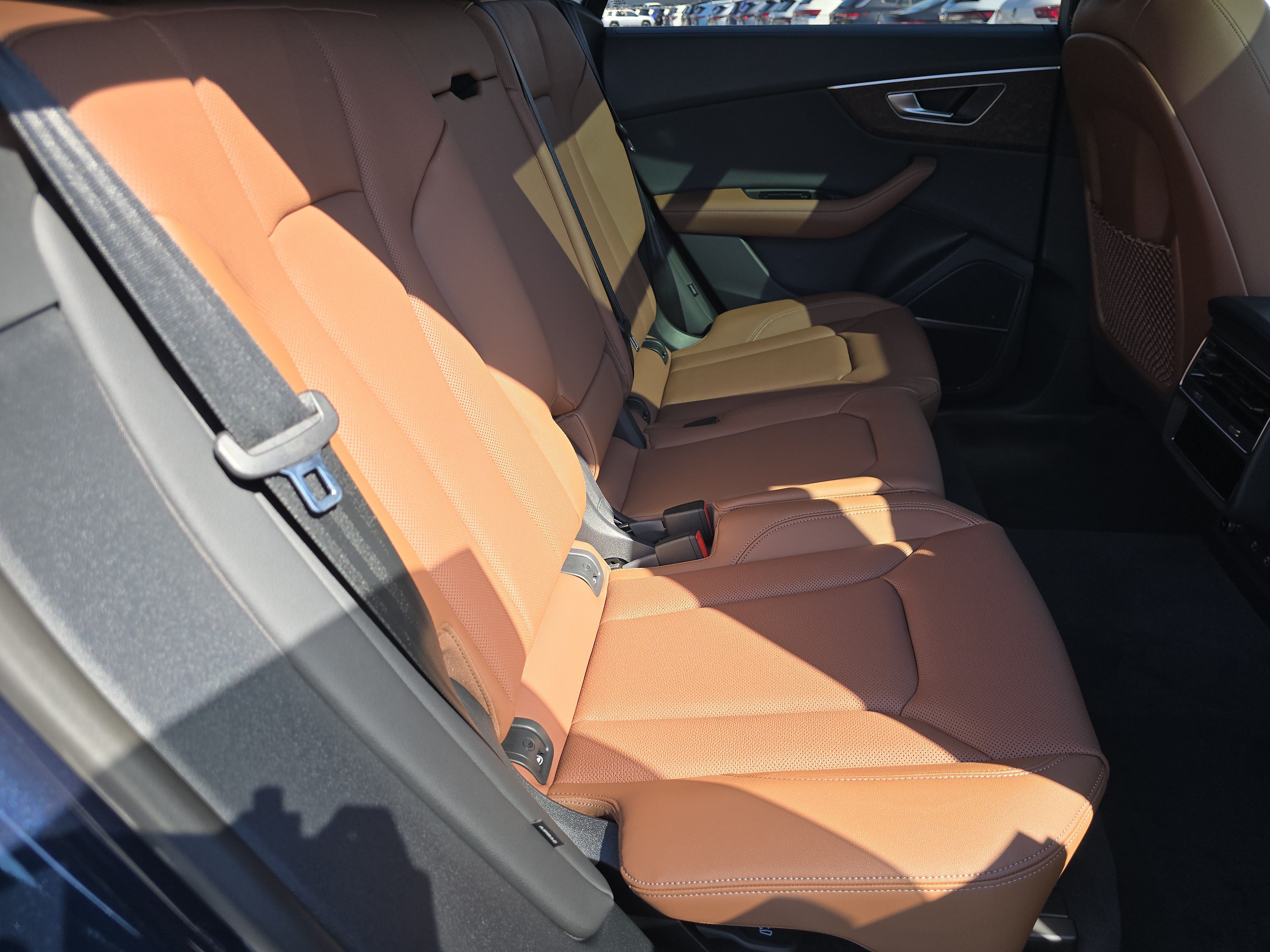 New 2027 Audi Q8 Premium Plus AWD/4WD image 17
