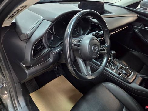 Used 2021 MAZDA CX-30 AWD 2.5 S w/ Select Package image 17