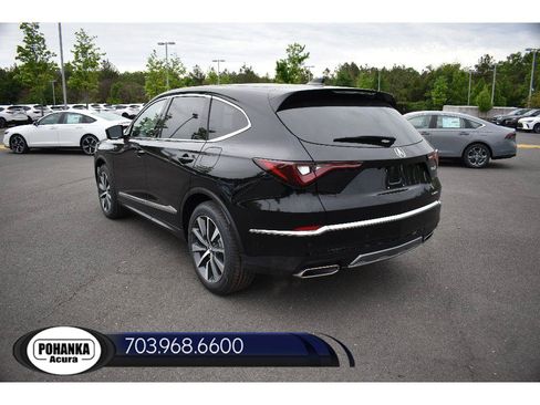 New 2026 Acura MDX SH-AWD w/ Technology Package image 5