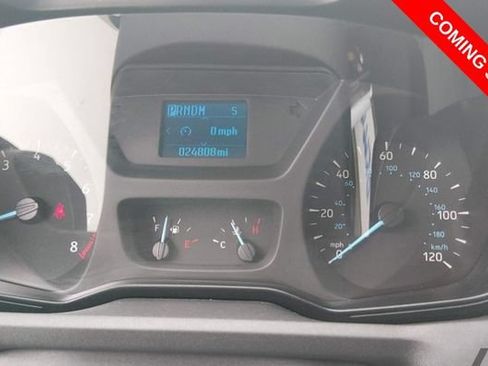 Used 2017 Ford Transit 150 130 Low Roof RWD image 6