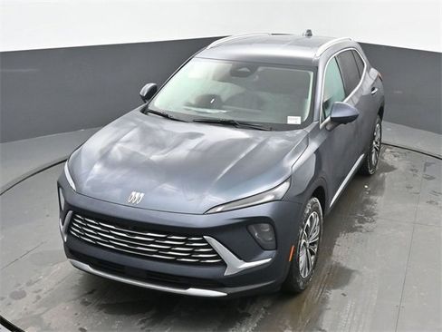 New 2026 Buick Envision Preferred image 38