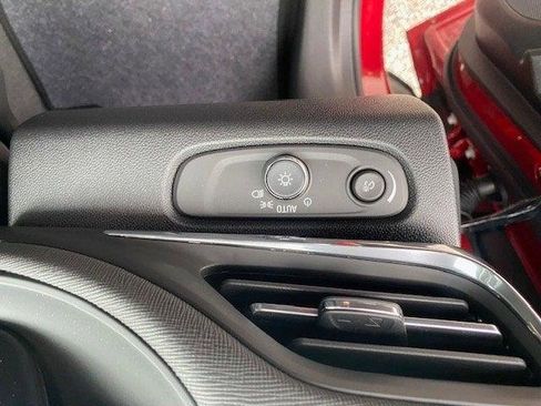 New 2026 Buick Envista Preferred image 16