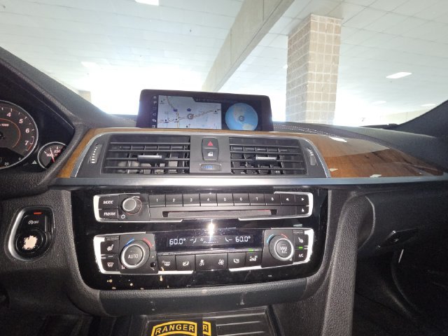 Used 2018 BMW 340i Sedan w/ Premium Package RWD image 17