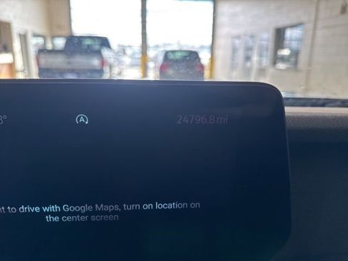 Used 2025 Ford Expedition Max Active image 37