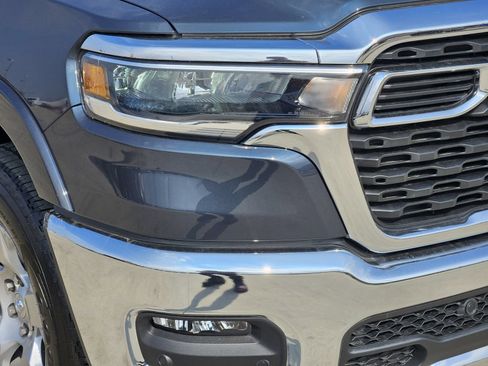 New 2026 RAM 1500 Big Horn RWD image 10