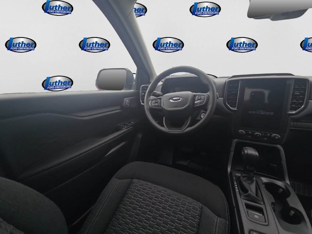 New 2026 Ford Ranger XL AWD/4WD image 14