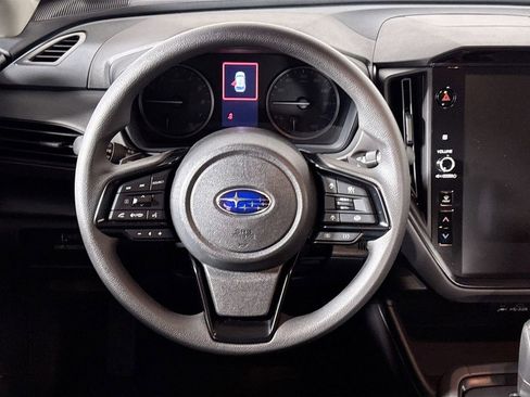 Certified 2026 Subaru Crosstrek 2.0i Premium AWD/4WD image 14