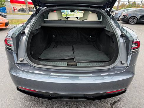 Used 2023 Tesla Model S Plaid image 27