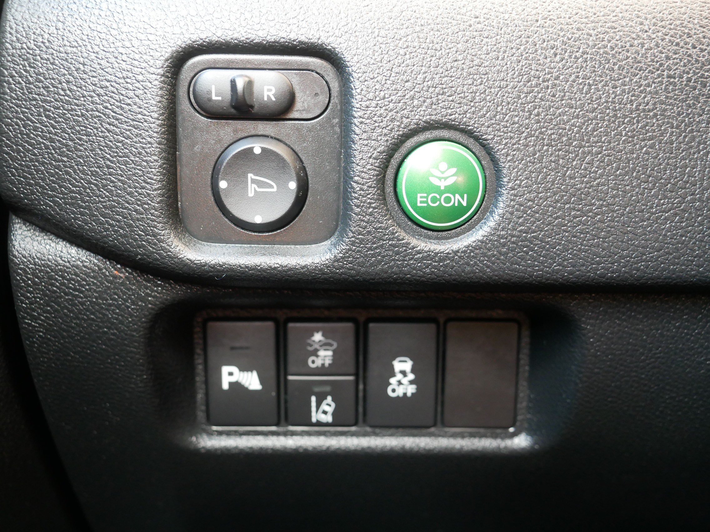 Used 2023 Honda Passport EX-L image 26