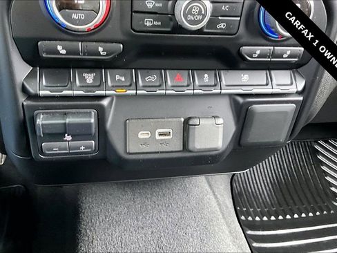 Used 2023 Chevrolet Silverado 2500 LT w/ All Star Edition image 16