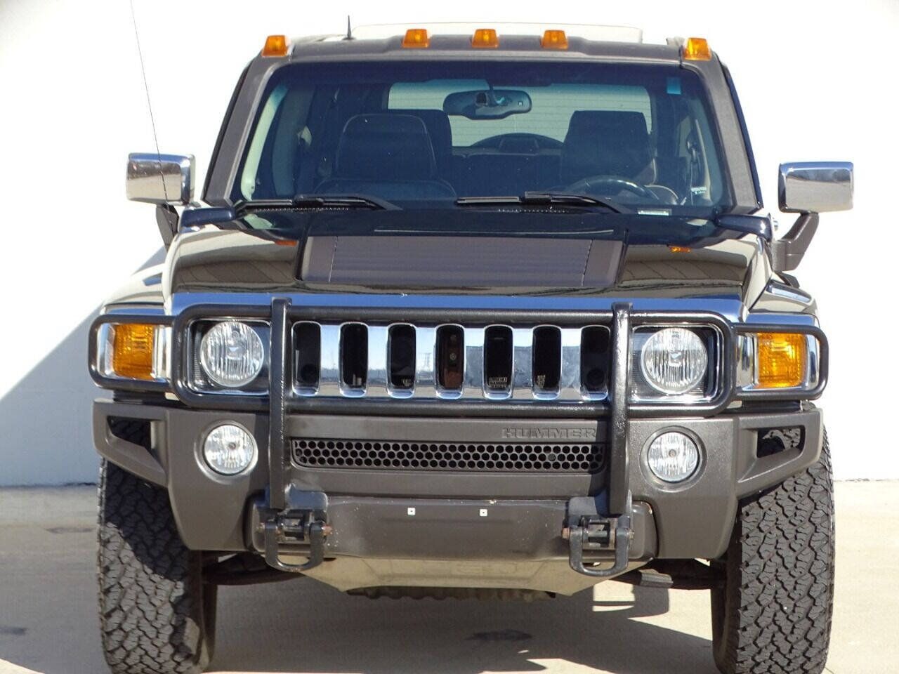 Used 2006 HUMMER H3 AWD/4WD image 24