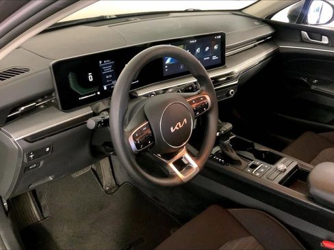 Certified 2025 Kia K5 LXS FWD image 14