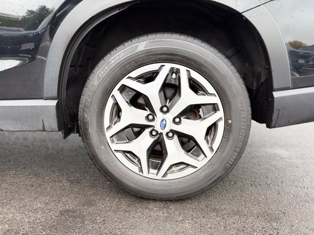 Used 2023 Subaru Forester Premium AWD/4WD image 27