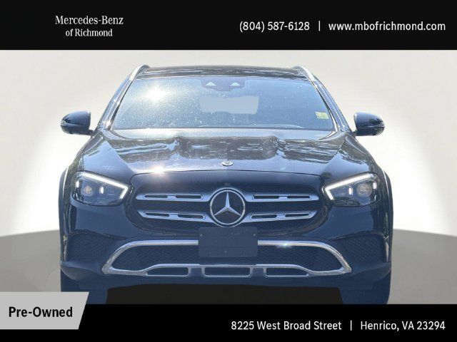 Used 2023 Mercedes-Benz E 450 4MATIC All-Terrain Wagon image 10