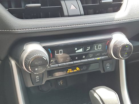 Certified 2024 Toyota RAV4 XLE w/ Convenience Package FWD image 19