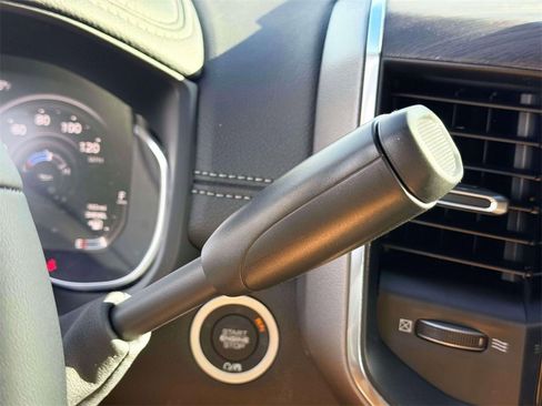 New 2026 RAM 2500 Laramie image 16