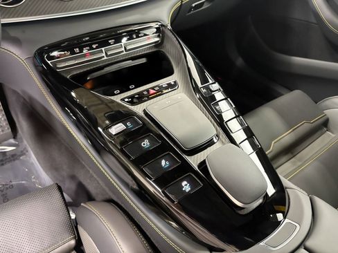 Certified 2024 Mercedes-Benz AMG GT 63 S image 17