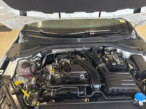 Certified 2023 Volkswagen Jetta SEL image 15