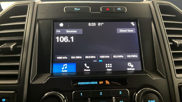 Used 2019 Ford F150 XL w/ Equipment Group 101A Mid AWD/4WD image 14