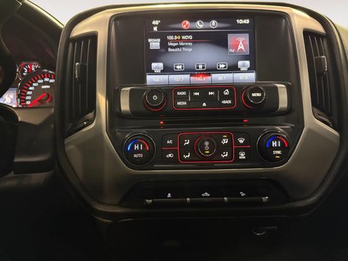 Used 2014 GMC Sierra 1500 SLE w/ SLE Value Package image 12