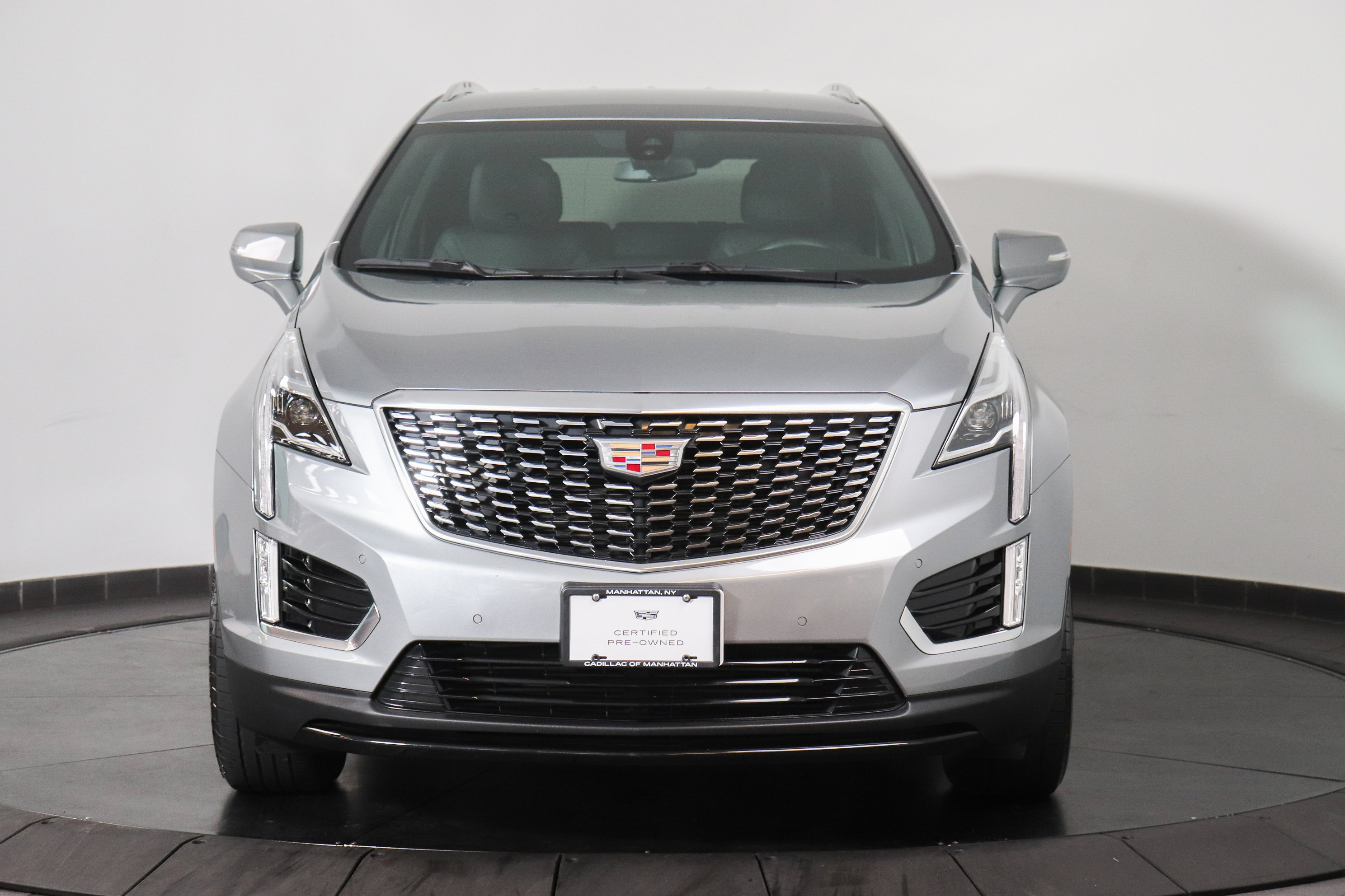 Used 2023 Cadillac XT5 Luxury AWD/4WD image 8