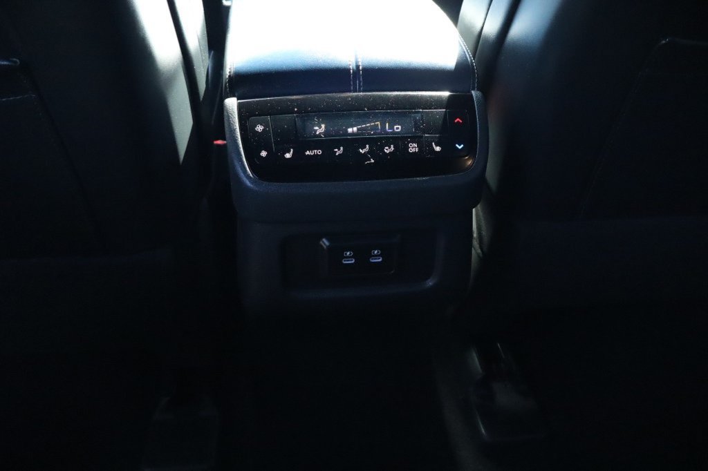 Used 2026 INFINITI QX60 Sport w/ Dark Cargo Package AWD/4WD image 33