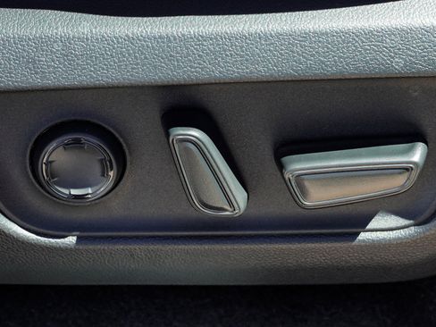 New 2026 Toyota 4Runner Limited AWD/4WD image 28