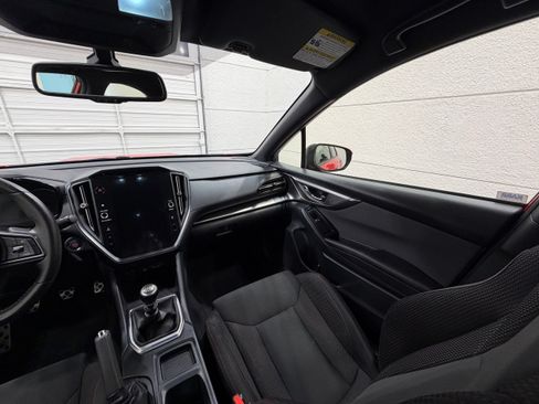 Used 2022 Subaru WRX Premium AWD/4WD image 31