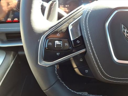 New 2026 Chevrolet Corvette Stingray Preferred Conv w/ 2LT image 14