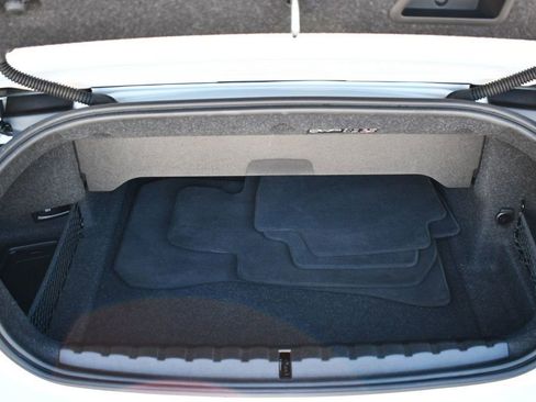 Used 2023 BMW 430i xDrive Convertible w/ M Sport Package image 16